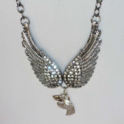 Greyhound Memory Necklace