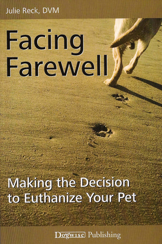 Facing Farewell Book online