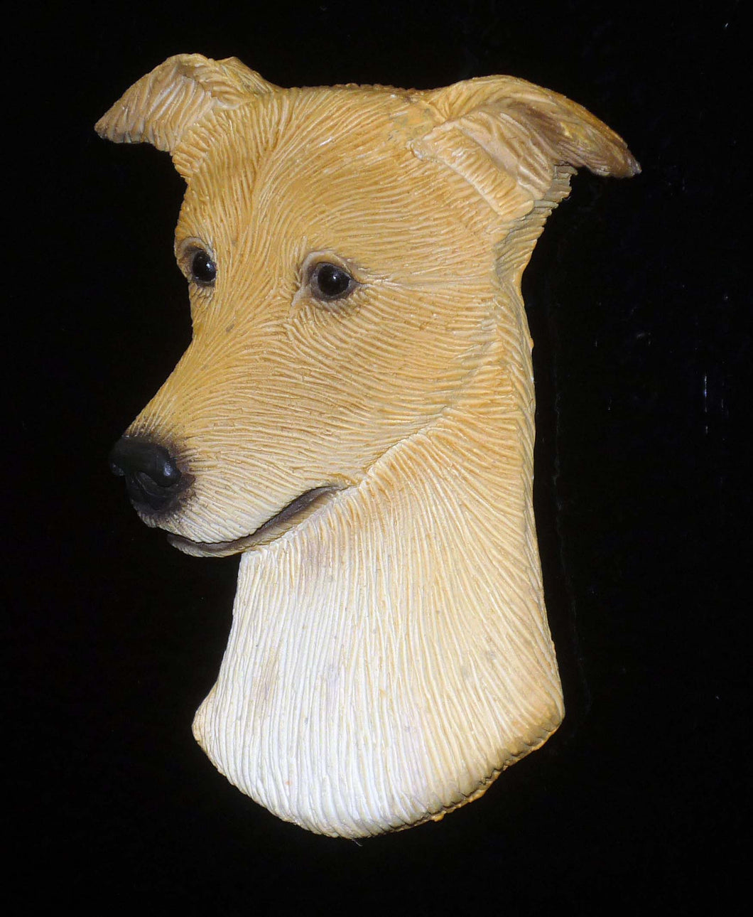 Greyhound Magnet