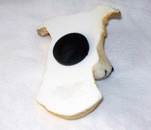 Load image into Gallery viewer, Greyhound Magnet
