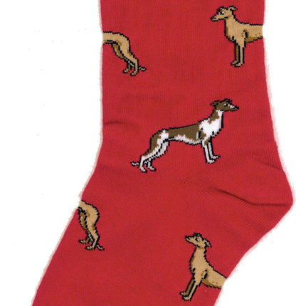 Greyhound Socks