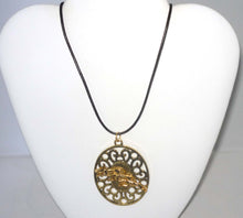 Load image into Gallery viewer, Greyhound Necklace
