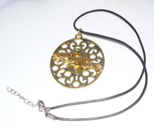 Load image into Gallery viewer, Greyhound Necklace
