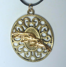 Load image into Gallery viewer, Greyhound Necklace
