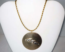 Load image into Gallery viewer, Greyhound Necklace
