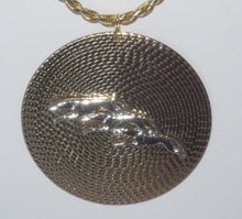 Load image into Gallery viewer, Greyhound Necklace
