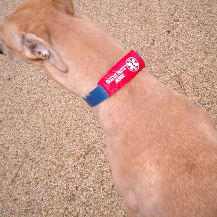 Rescue Facts Pet ID Wrap Emergency Information Pack BOGO
