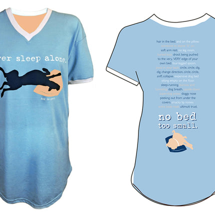 Sleepshirt