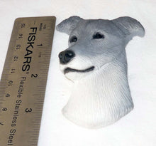 Load image into Gallery viewer, Greyhound Magnet
