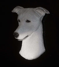 Load image into Gallery viewer, Greyhound Magnet
