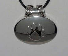Load image into Gallery viewer, Pawprint Necklace
