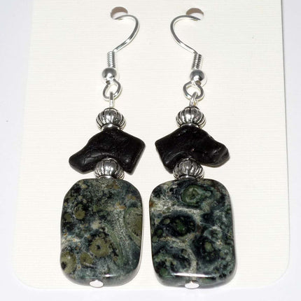 Greyhound Earrings