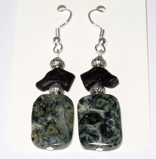 Greyhound Earrings