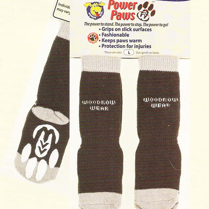 Power Paws Greyhound Socks