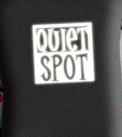 Load image into Gallery viewer, Quiet Spot Pet Tag Silencer
