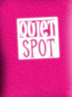 Load image into Gallery viewer, Quiet Spot Pet Tag Silencer
