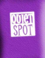 Load image into Gallery viewer, Quiet Spot Pet Tag Silencer
