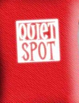 Load image into Gallery viewer, Quiet Spot Pet Tag Silencer

