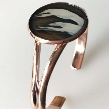 Greyhound Bracelet