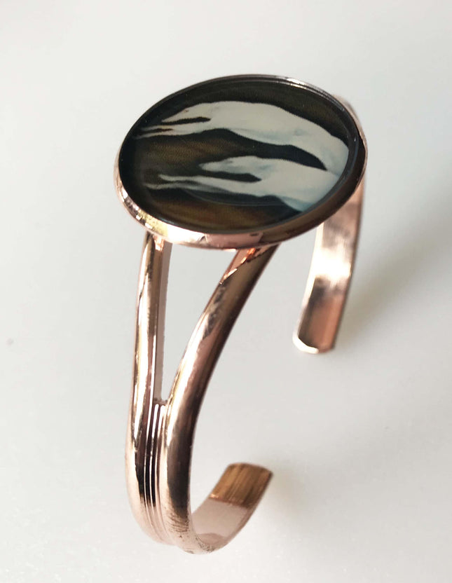 Greyhound Bracelet