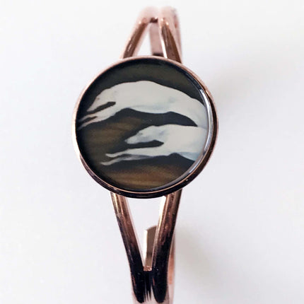 Greyhound Bracelet