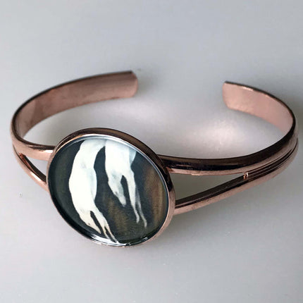 Greyhound Bracelet