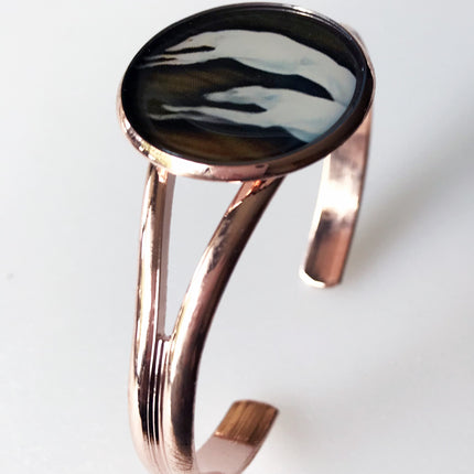 Greyhound Bracelet