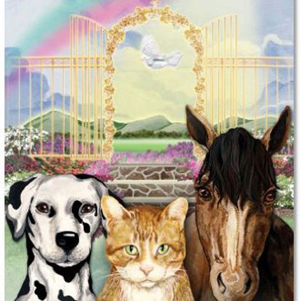 The Rainbow Bridge Book