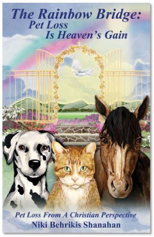 The Rainbow Bridge Book