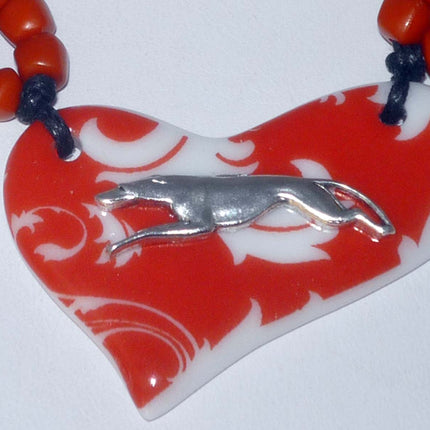Greyhound Bracelet