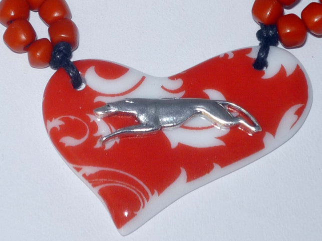Greyhound Bracelet