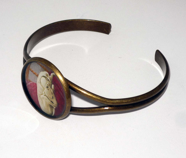Greyhound Bracelet