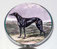 Load image into Gallery viewer, Greyhound Bottle Stopper
