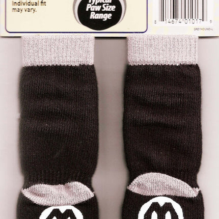 Power Paws Greyhound Socks