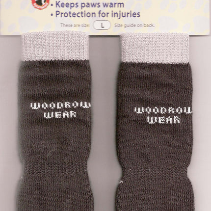 Power Paws Greyhound Socks