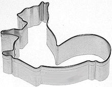 Load image into Gallery viewer, Bunny or Squirrel Cookie Cutters

