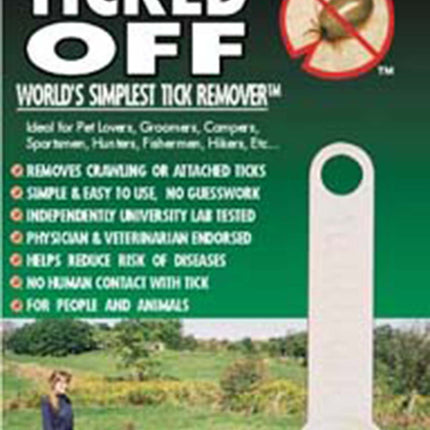 Tick Remover