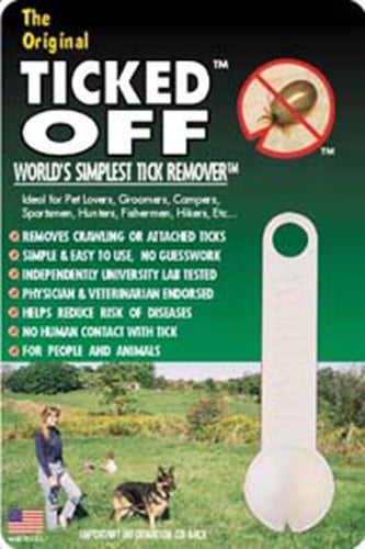 Tick Remover