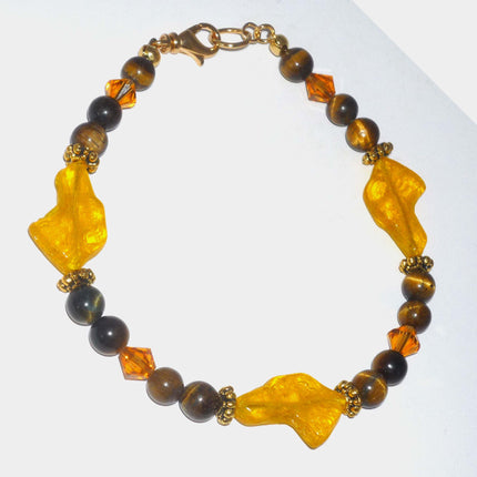 Greyhound Bracelet