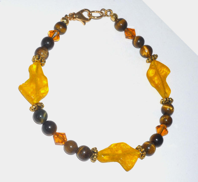 Greyhound Bracelet