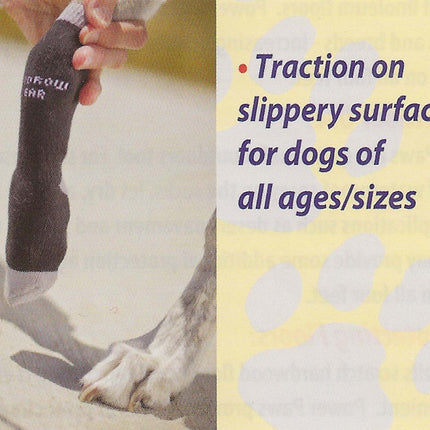 Power Paws Greyhound Socks