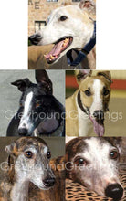 Load image into Gallery viewer, Greyhound Wine Charms
