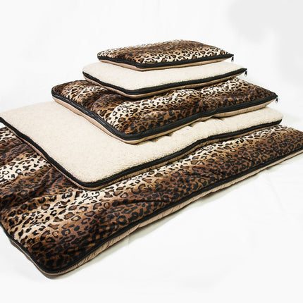 Washable Pet Bed
