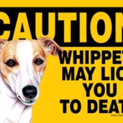 Funny Dog Sign