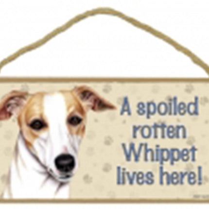 Whippet Sign