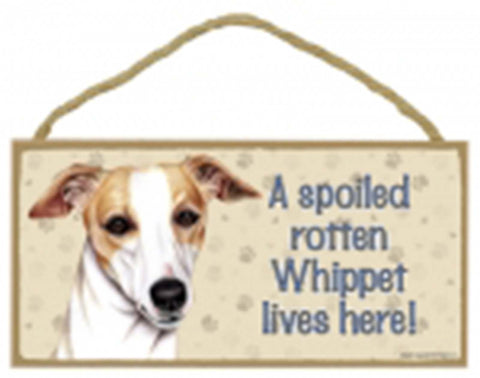 Whippet Sign