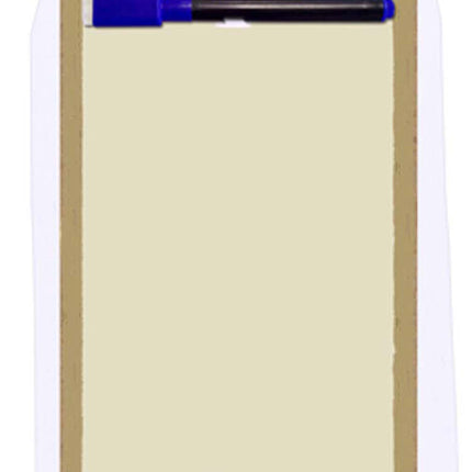 Whippet Memo Board