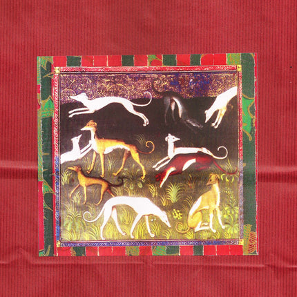 Greyhound Gift Bag Set
