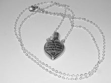 Load image into Gallery viewer, Pet Remembrance Urn Necklace
