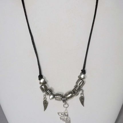 Greyhound Necklace